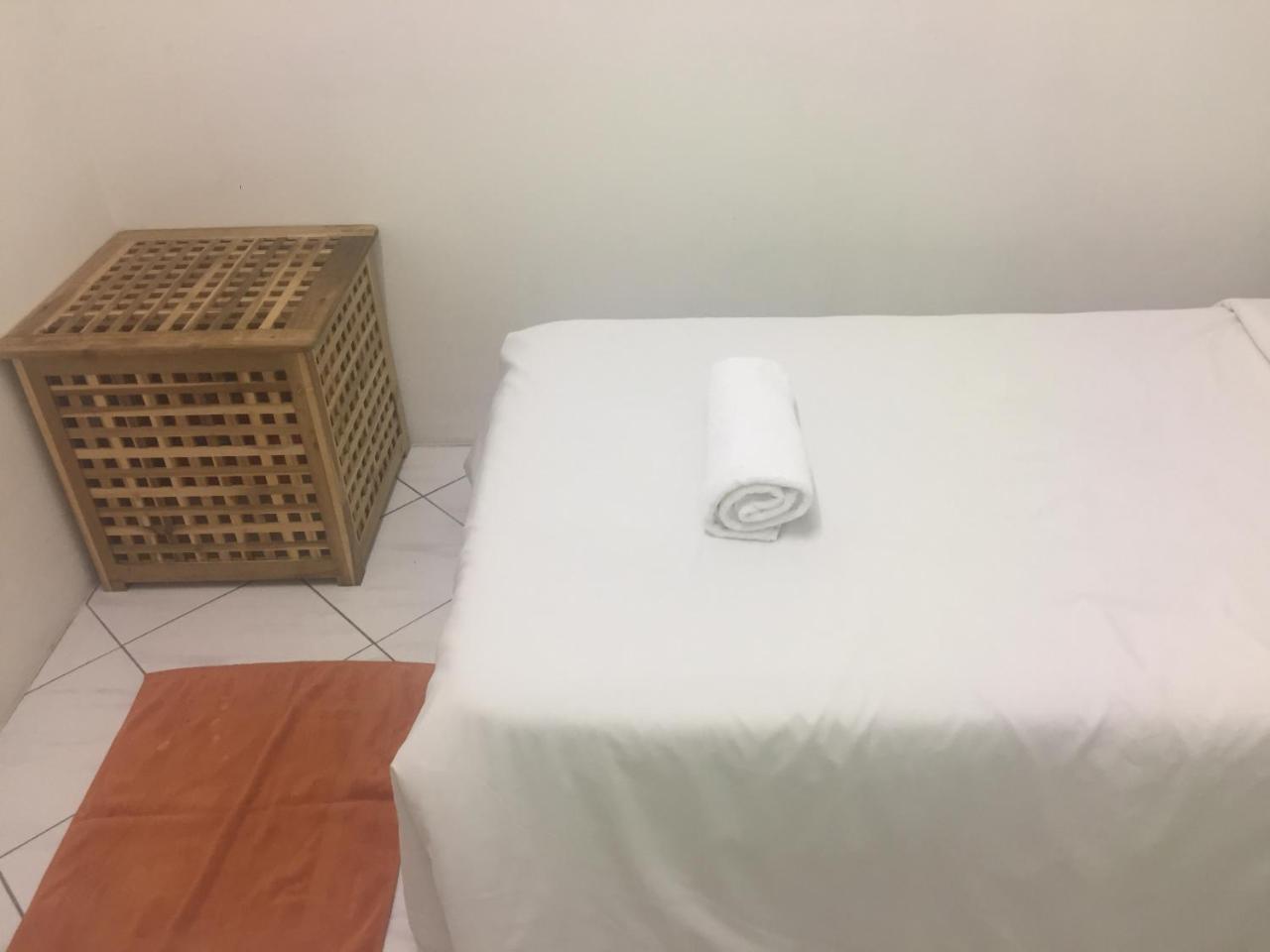 오렌지 페코에 게스트하우스 쿠알라룸푸르 외부 사진